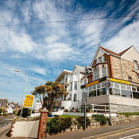Surfside Stop New Quay Εξωτερικό φωτογραφία
