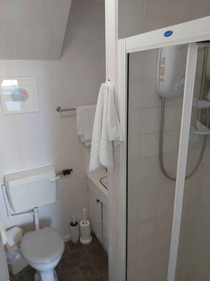 Surfside Stop New Quay Εξωτερικό φωτογραφία