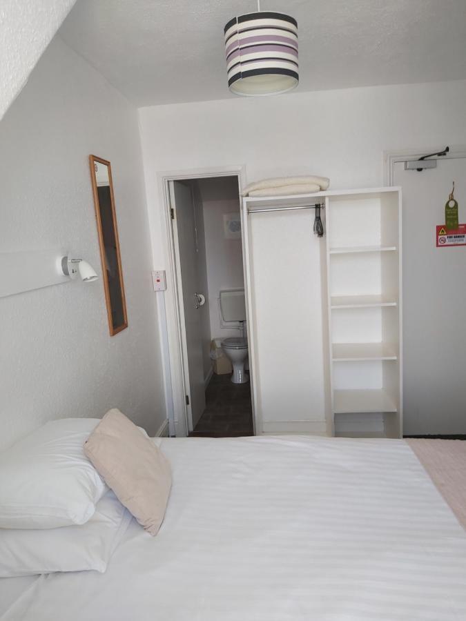 Surfside Stop New Quay Εξωτερικό φωτογραφία