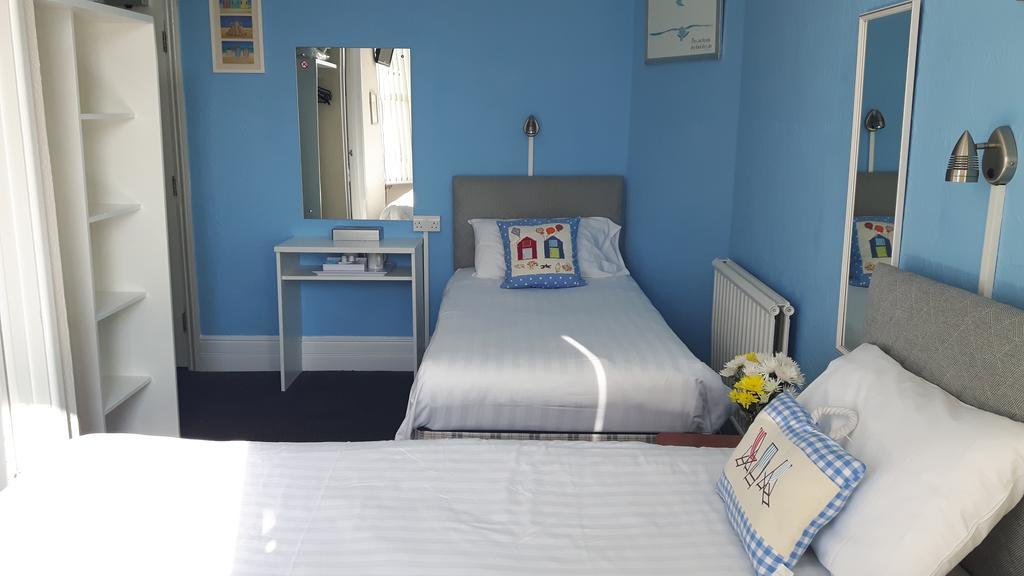Surfside Stop New Quay Εξωτερικό φωτογραφία