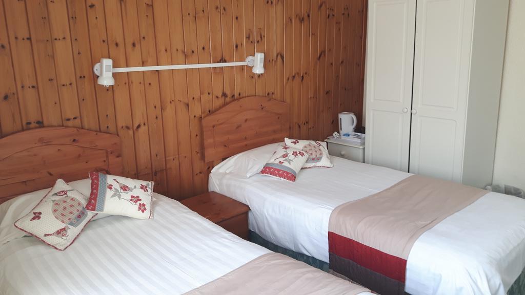 Surfside Stop New Quay Εξωτερικό φωτογραφία