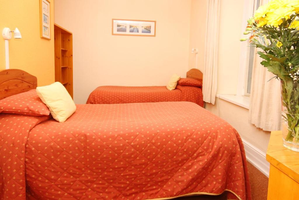 Surfside Stop New Quay Δωμάτιο φωτογραφία