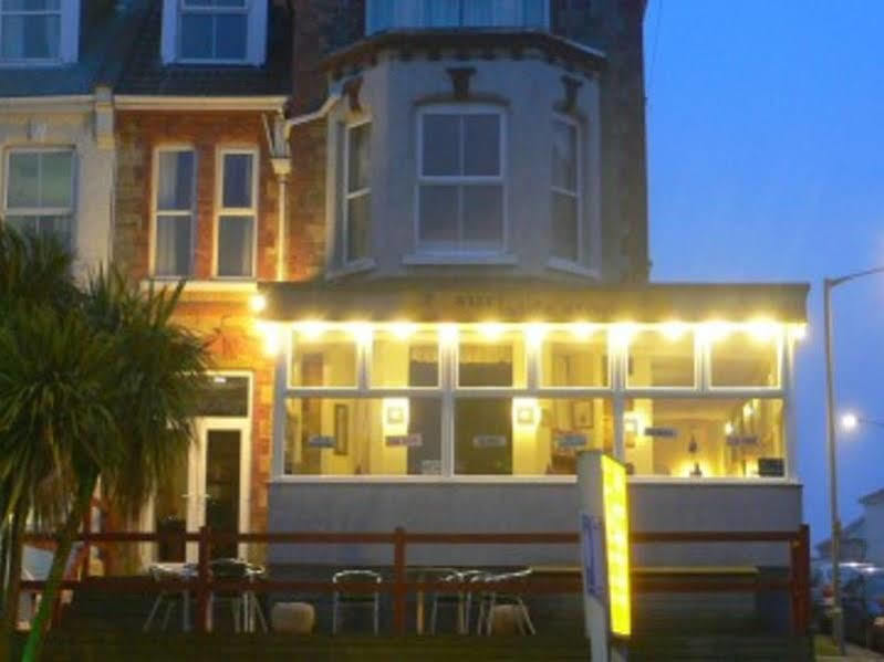 Surfside Stop New Quay Εξωτερικό φωτογραφία